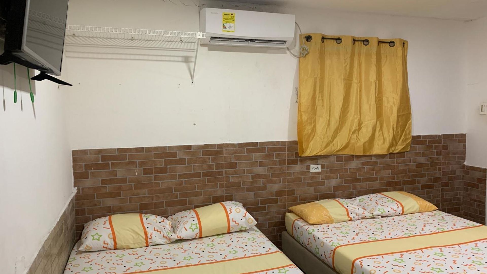 Posada Histórica Inn *