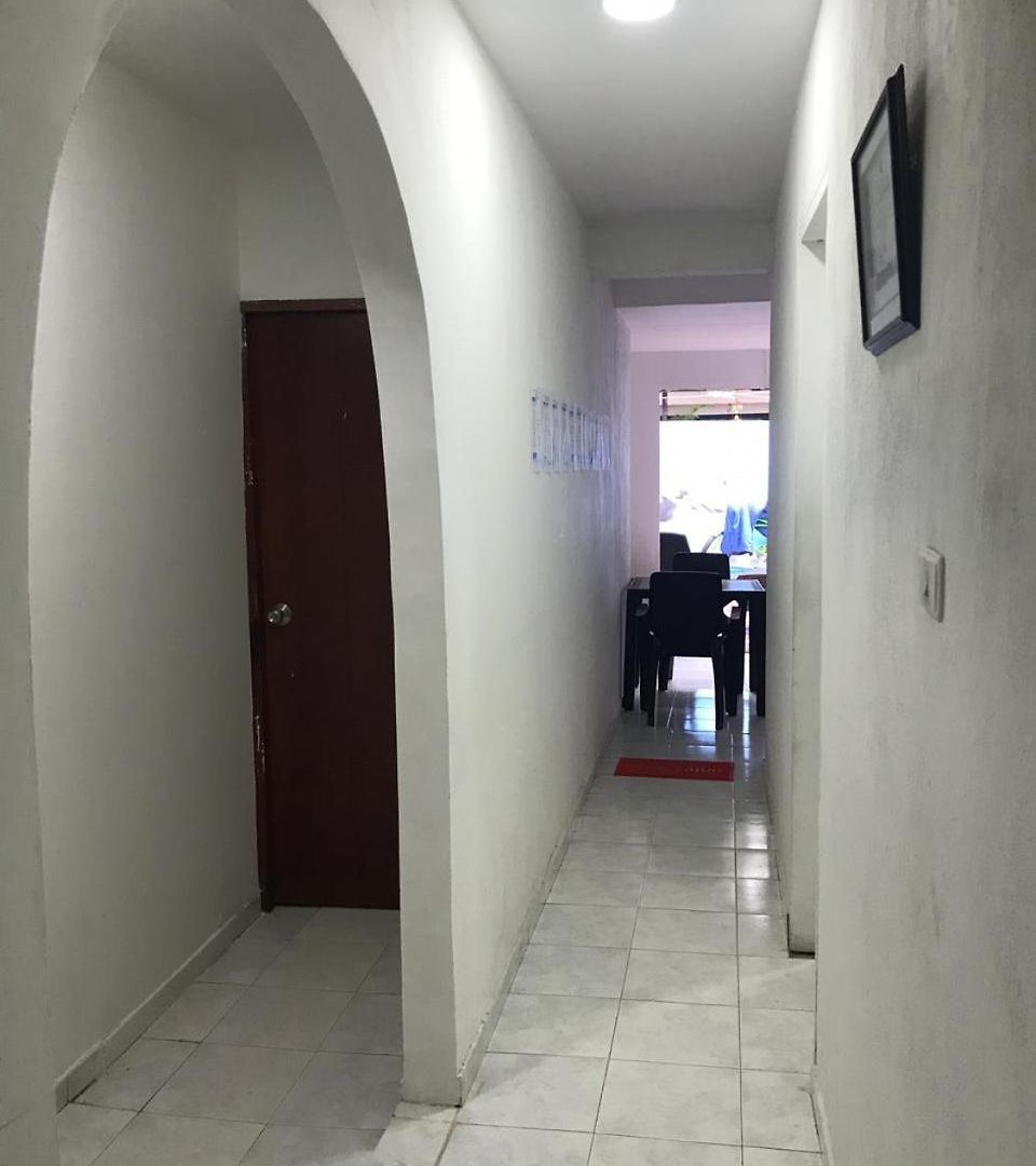 Posada Histórica Cartagena
