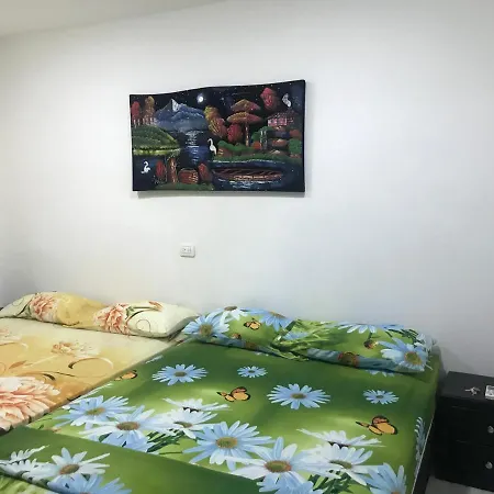 Posada Histórica Inn Cartagena