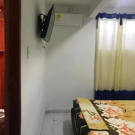 Posada Histórica Inn