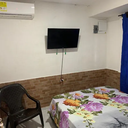 Posada Histórica Inn Cartagena