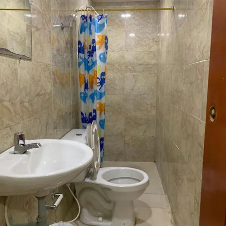 Posada Histórica Inn Cartagena
