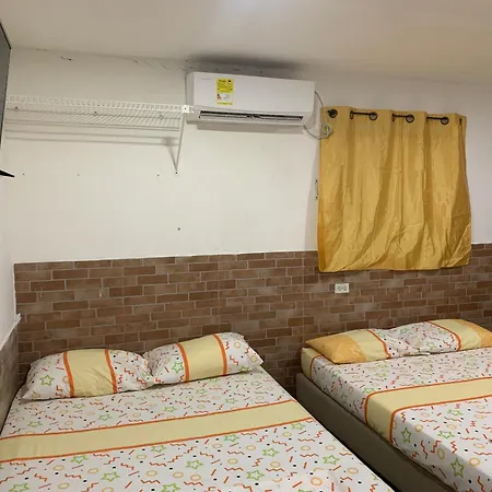 Posada Histórica Inn *