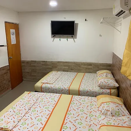 Posada Histórica Inn Cartagena