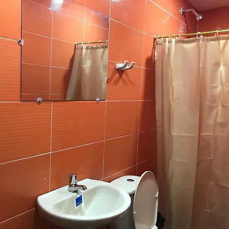Posada Histórica Inn *