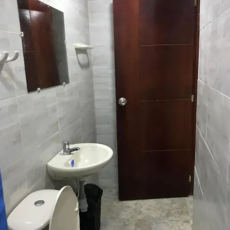 Inn Posada Histórica *