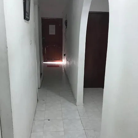 Posada Histórica *