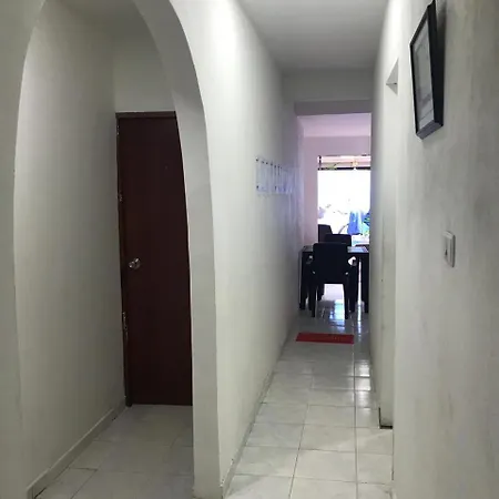 Posada Histórica Cartagena