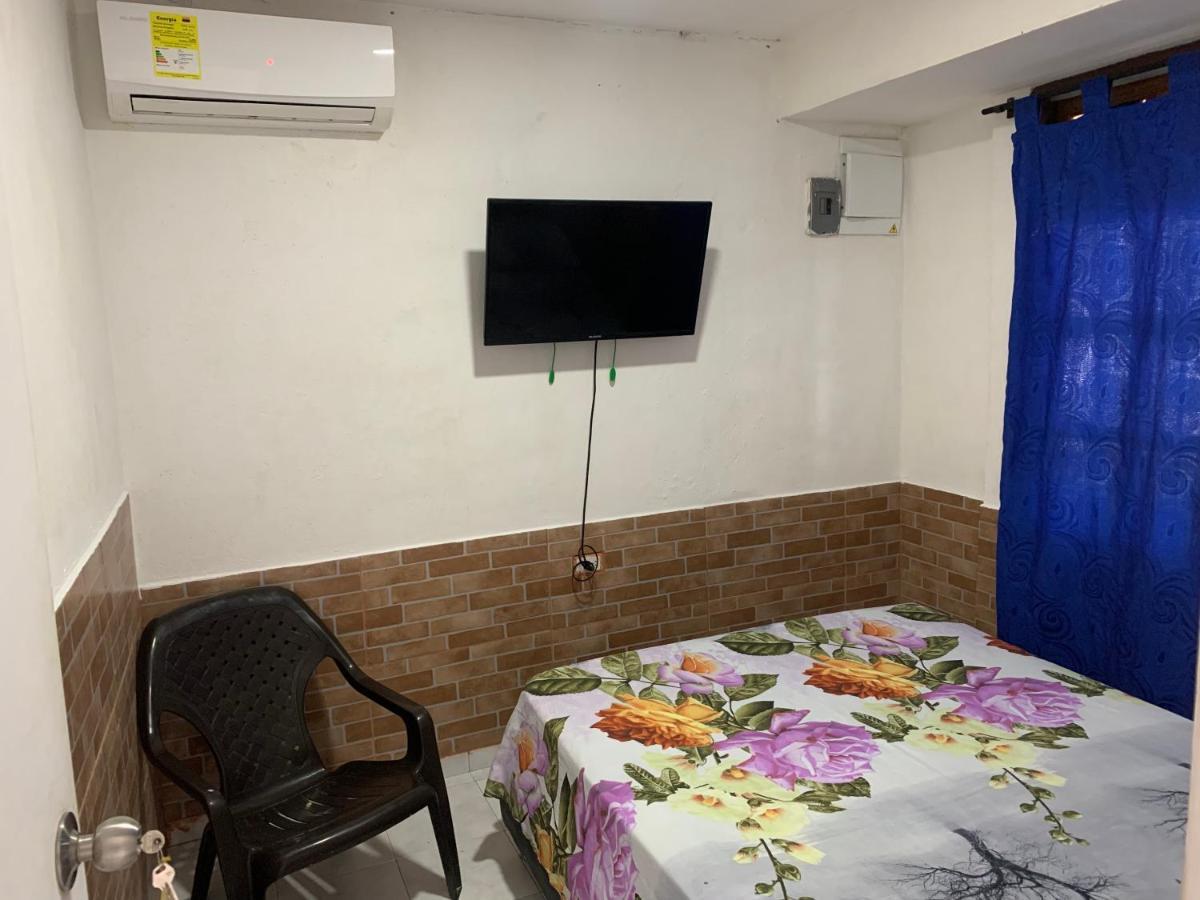 Posada Historica Inn Cartagena